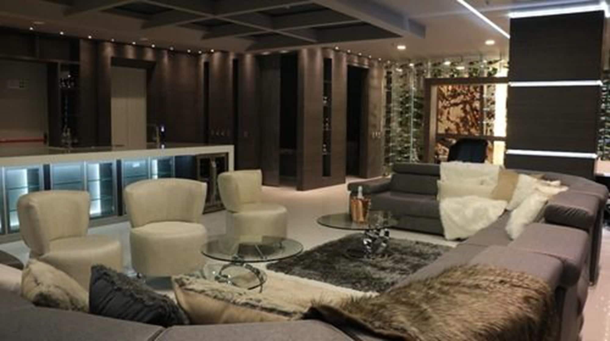 Hotel Paris Luxury Suites Medellin Ngoại thất bức ảnh